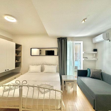 Apartmani Terminal Будва Екстериор снимка