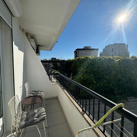 Apartmani Terminal Будва Екстериор снимка