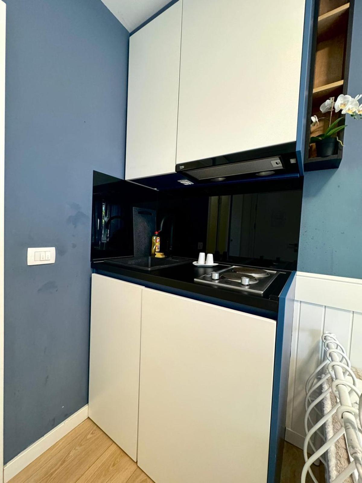 Apartmani Terminal Будва Екстериор снимка